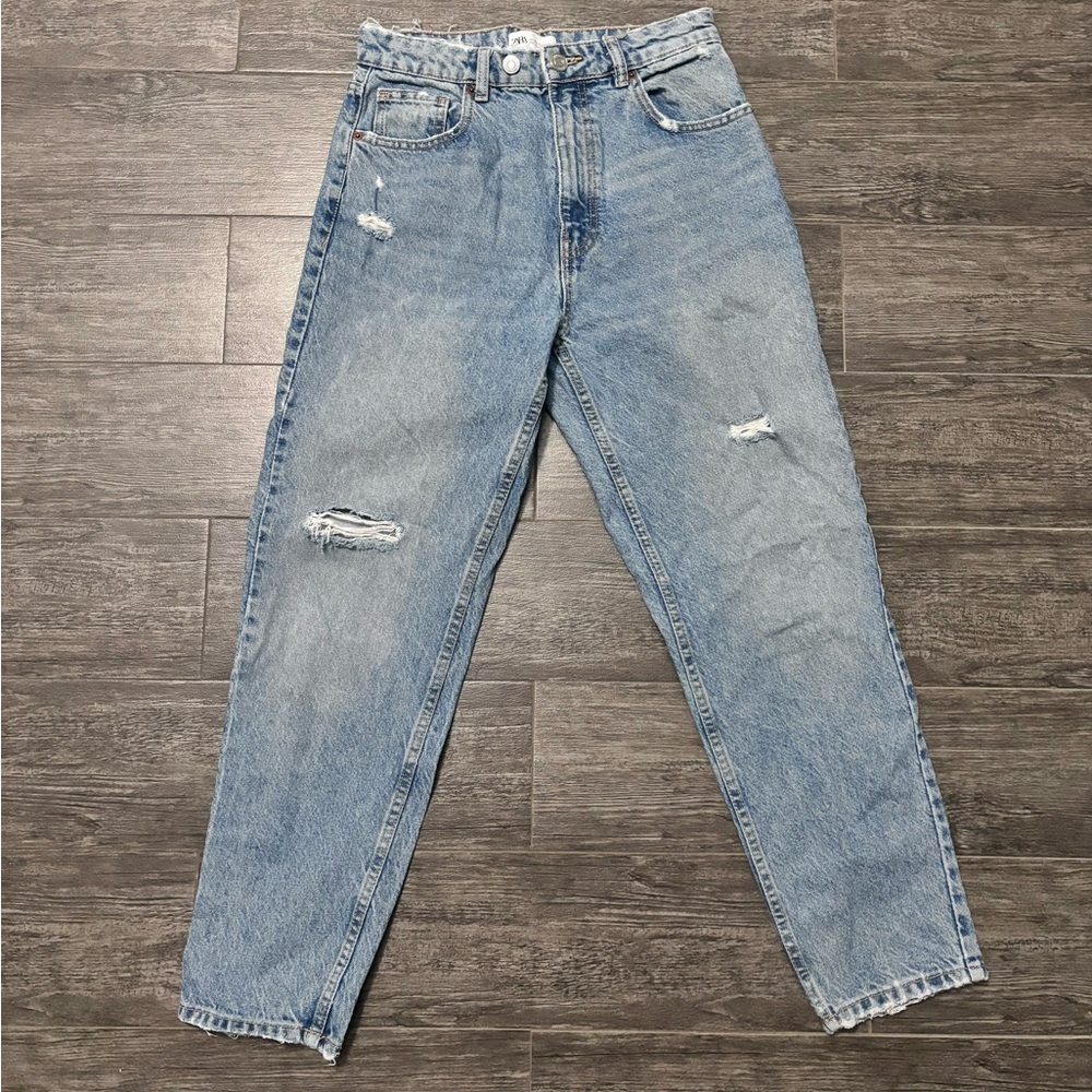 Zara Jeans